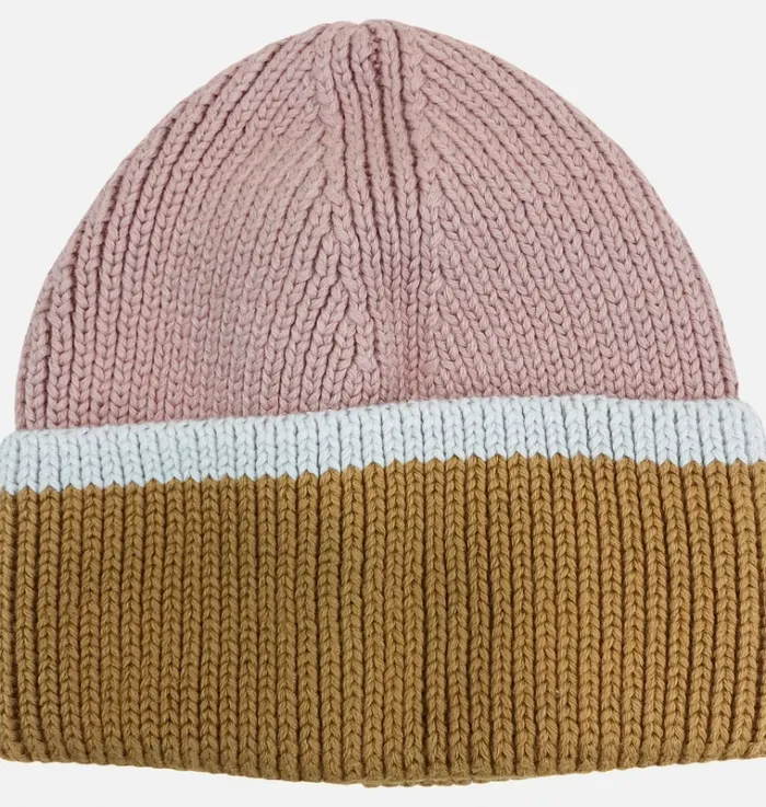Bonnet 24 mois en coton bio Liewood - photo numéro 3