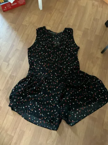 Combi short Koröshi taille xxl soit 46