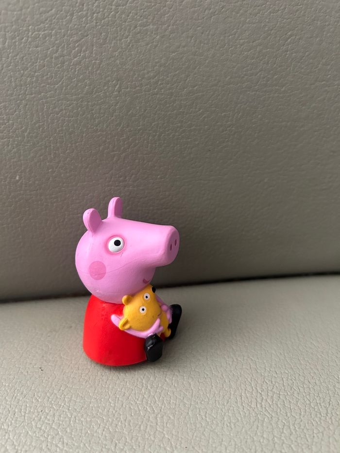 Figurine tonies peppa piG pour toniebox - photo numéro 4