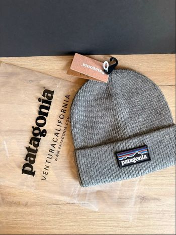 Bonnet patagonia