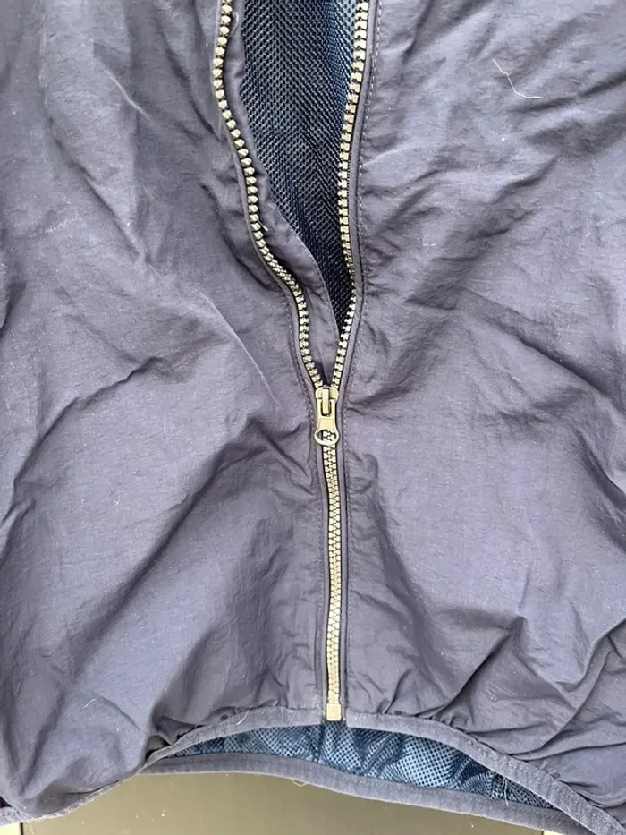 Veste à zip - photo numéro 3