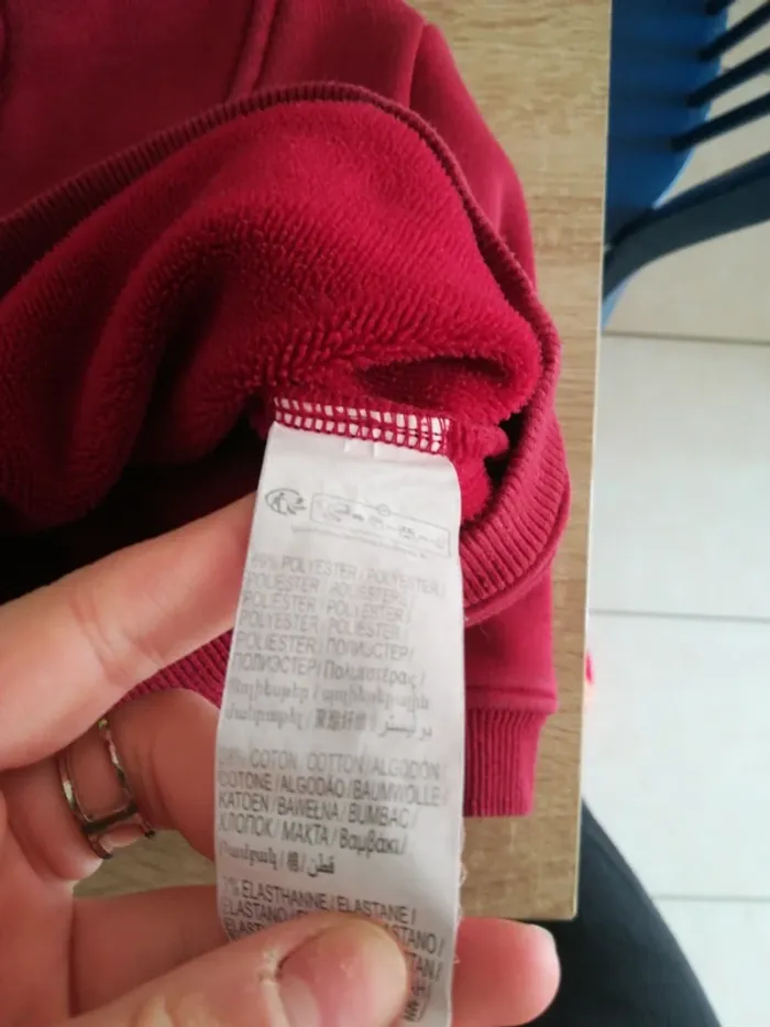 Pull épais, 12 mois, Kiabi - photo numéro 5