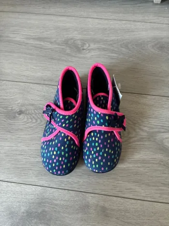 Chaussons 26