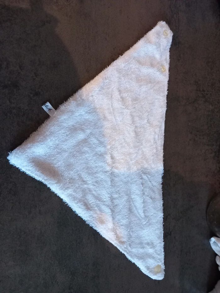 Bandana  créatrice Noël - photo numéro 4
