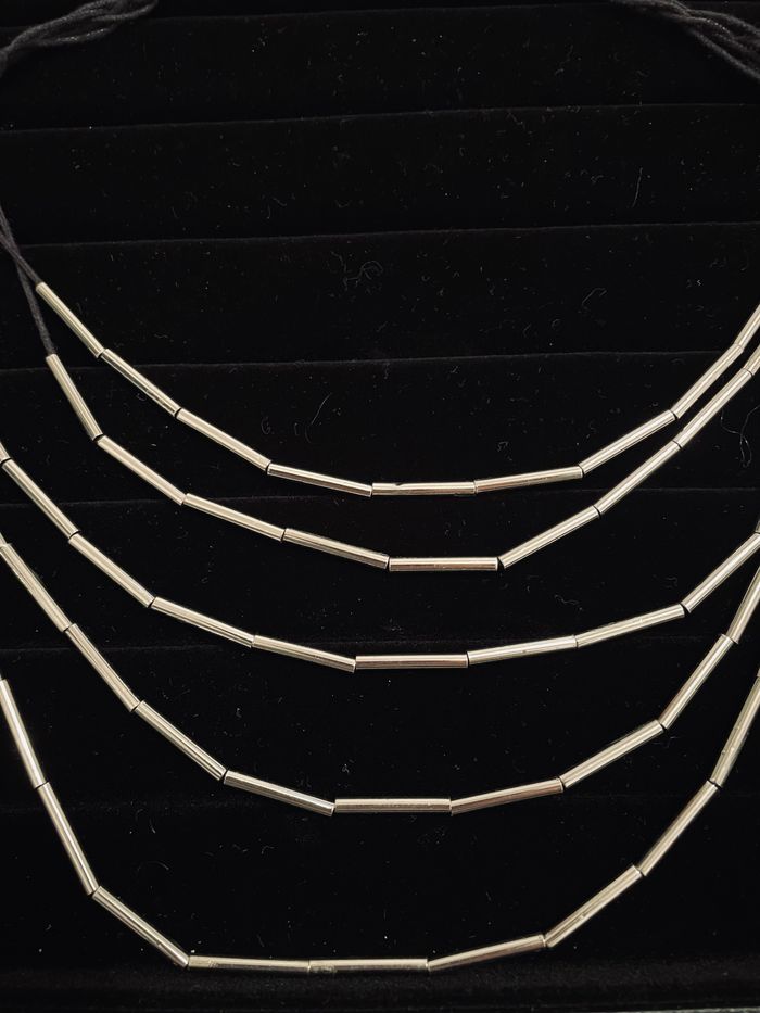 Collier/ chaîne - photo numéro 2