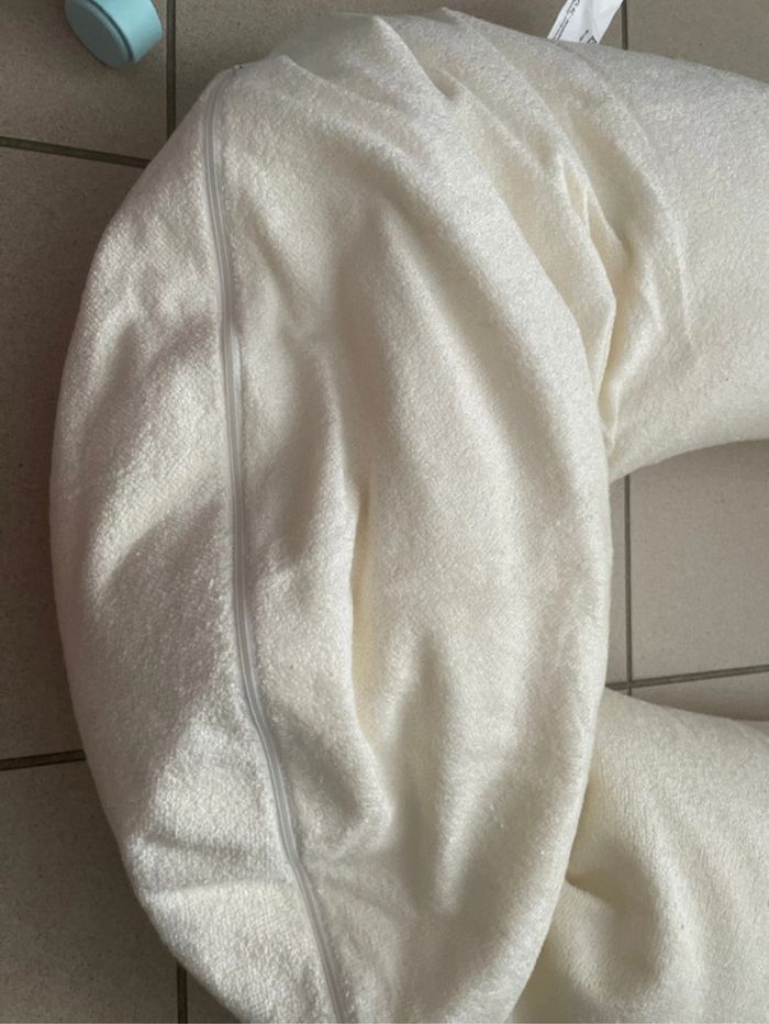 Coussin maternité - photo numéro 2