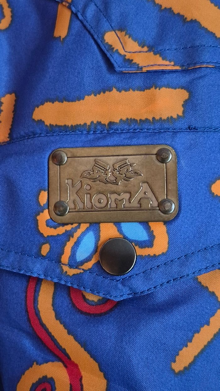 Combinaison de ski 🎿 - photo numéro 10