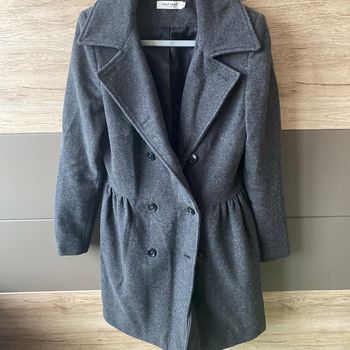 Manton Naf Naf taille 38