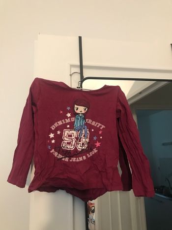 Tee-shirts