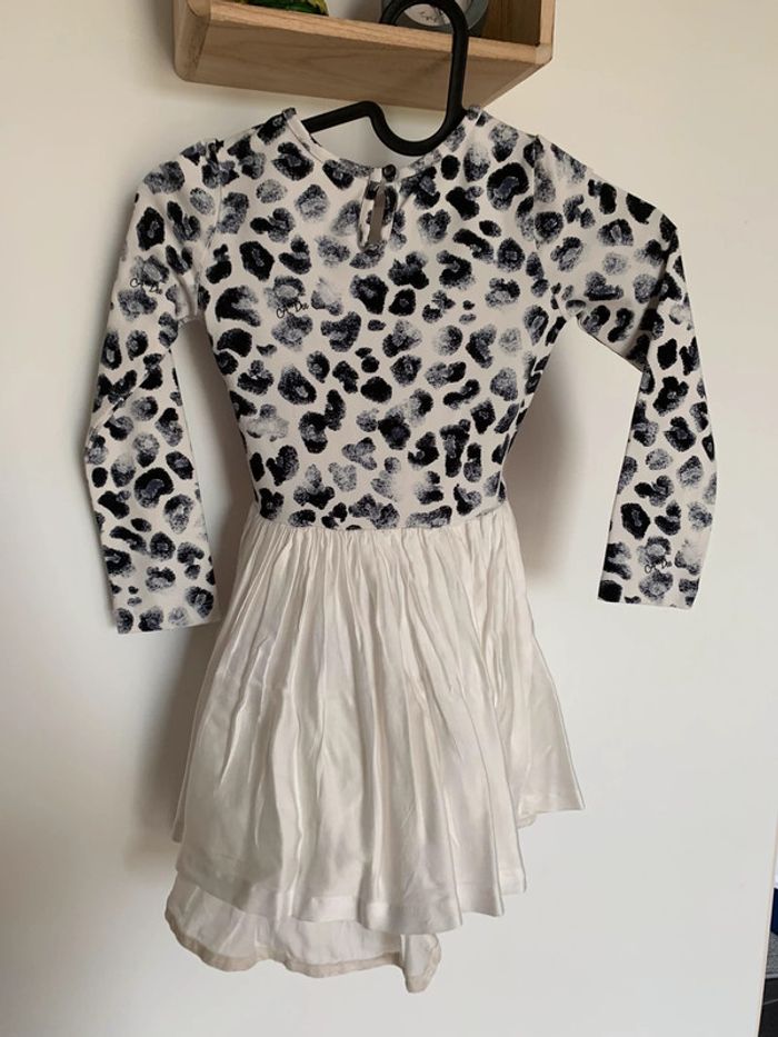 Robe fille - photo numéro 4