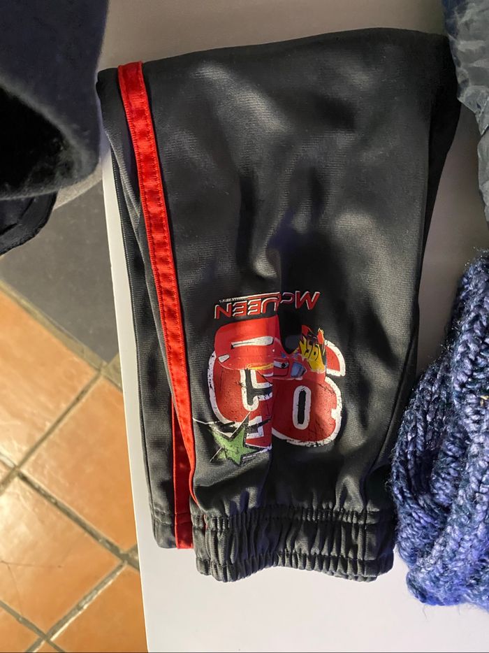 Lot de 9 vêtements garçon taille 3 ans plusieurs marques - photo numéro 7