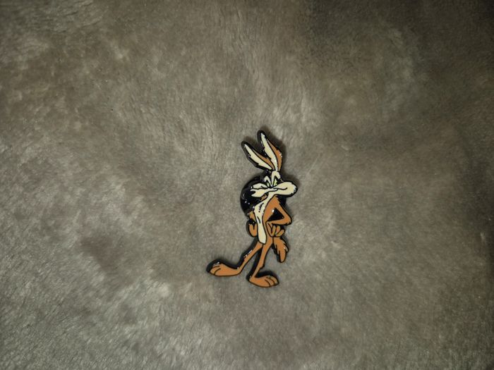 Broche looney tunes