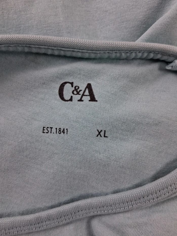 Débardeur C&A taille XL - photo numéro 3