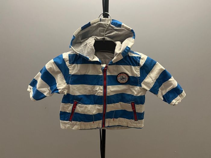 Manteau Freestyle