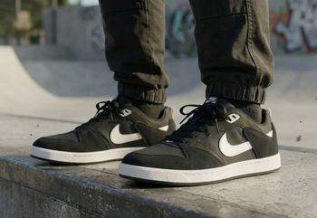 Nike SB alleyoop taille 45.5