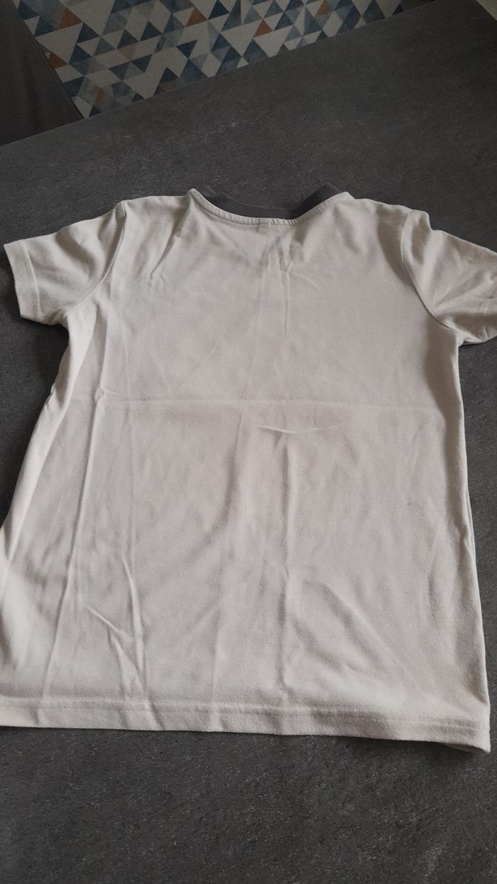 Tee shirt 10 ans - photo numéro 2