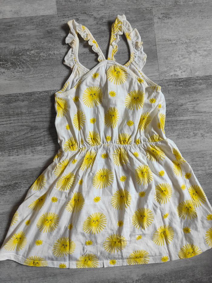 Robe été 🌞 6A - photo numéro 5