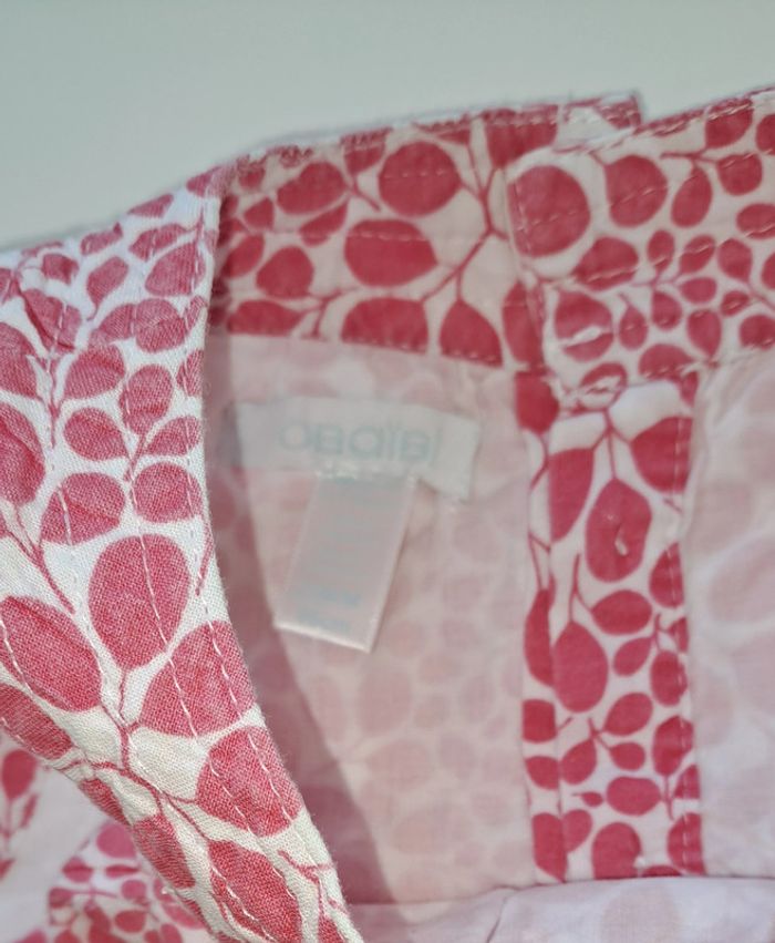 Robe fille 2 ans Okaïdi - photo numéro 4