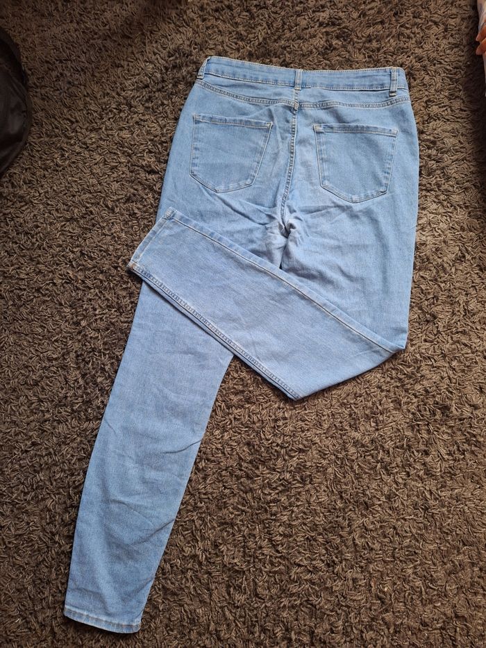 Jean skinny - photo numéro 2