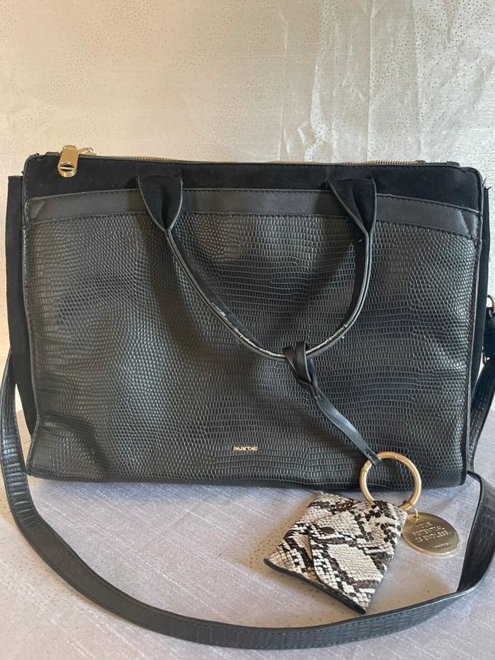 Sac à main Parfois - Bon état - photo numéro 5