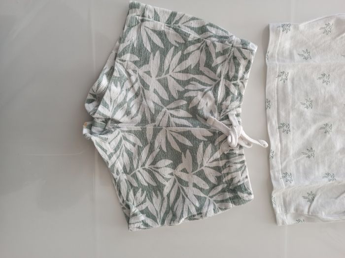 Lot été bébé garçon - photo numéro 5