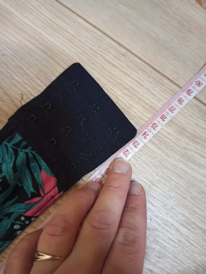 Maillot de bain 2 pièces femme - photo numéro 12