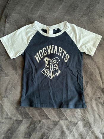 T-shirt Harry Potter