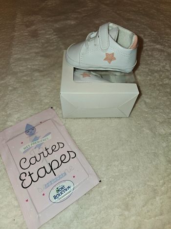 Chaussure fille