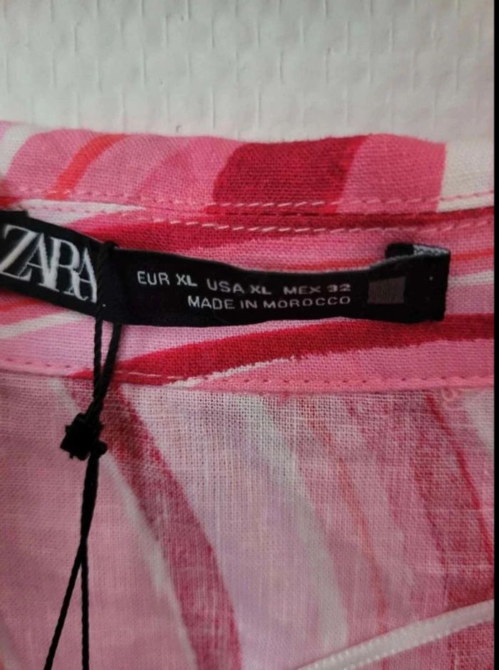 Robe zara XL neuve - photo numéro 5