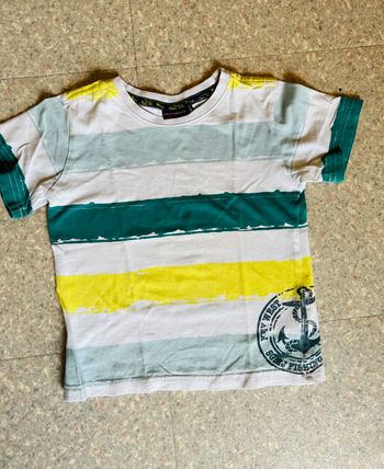 Teeshirt sergent major