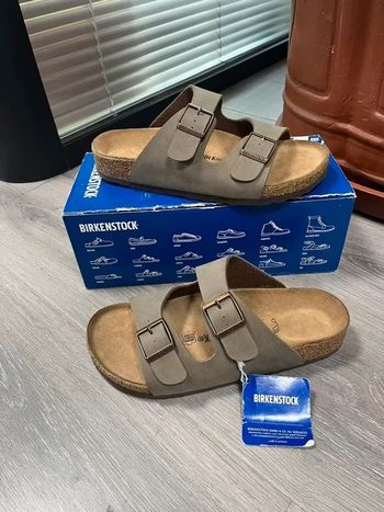 BIRKENSTOCK  Arizona Taille  38