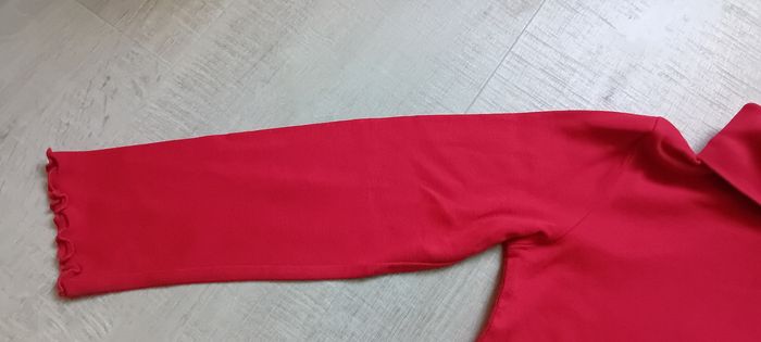 T-shirt ML Palomino 8 ans - photo numéro 4