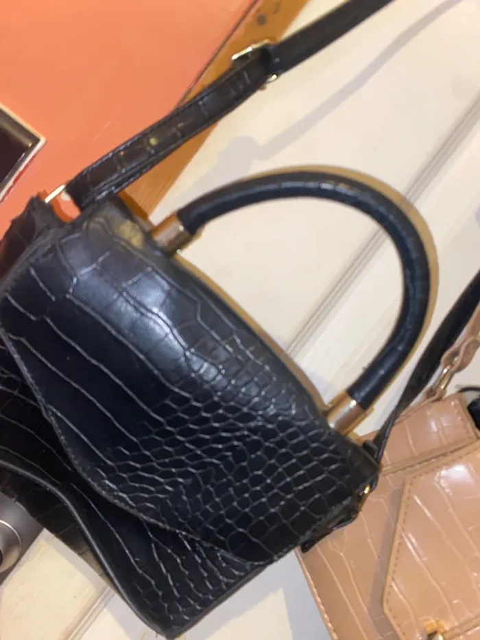 Lot 2 sac à main - photo numéro 3