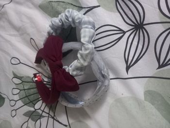 Lot de serre tete/ bandeau fille neuf claire's