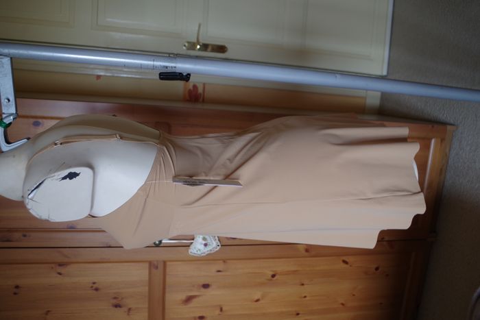 STUDIO la perla - Fond de robe ou nuisette T 42 - photo numéro 3