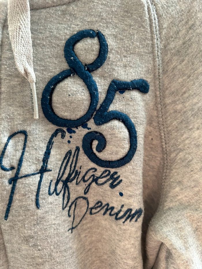 Sweat capuche - photo numéro 2