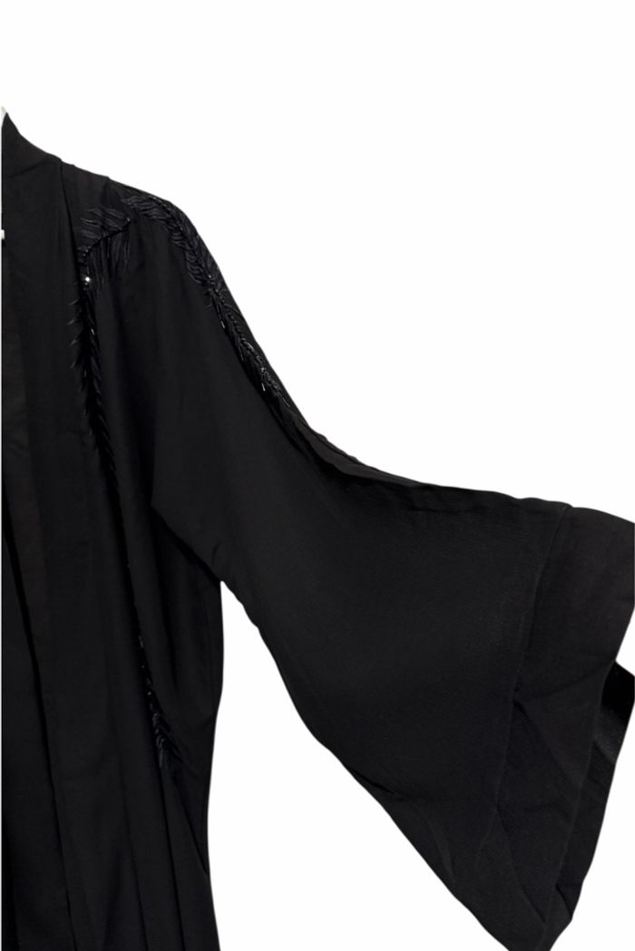 Abaya Kimono Dubai - photo numéro 9