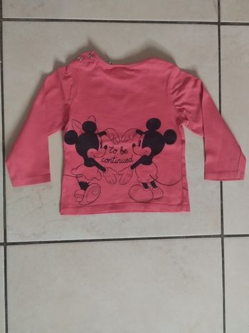 Pull léger