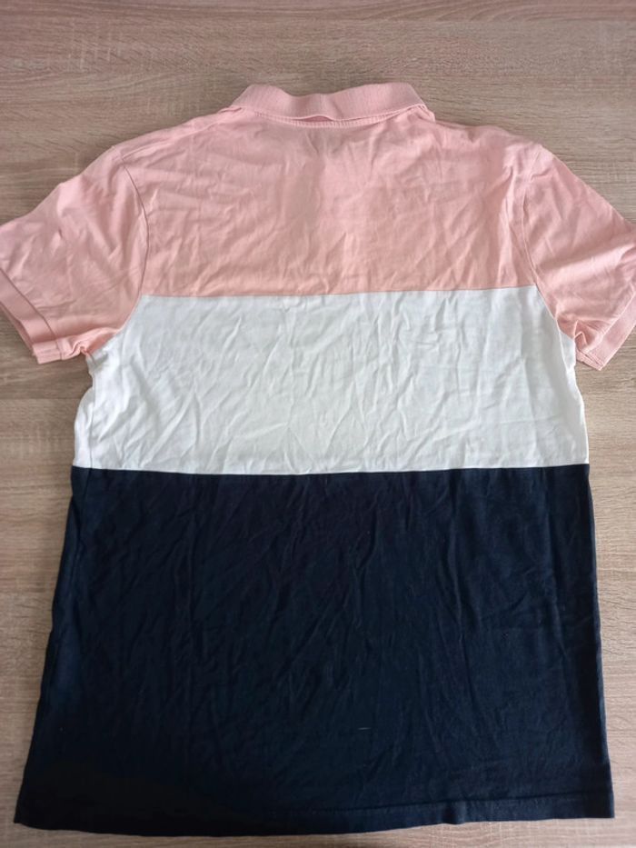 Polo manche courte homme - photo numéro 3
