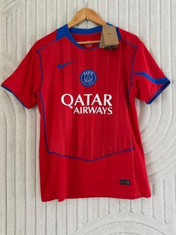 Maillot de foot psg S