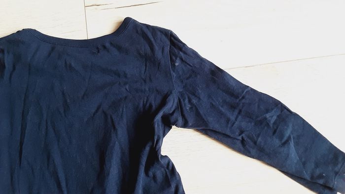 Vêtement fille pyjama Bonne nuit ma licorne Tissaia 3 ans - photo numéro 8