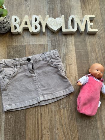 - Jupe Vertbaudet    - 24 mois - Très bon état