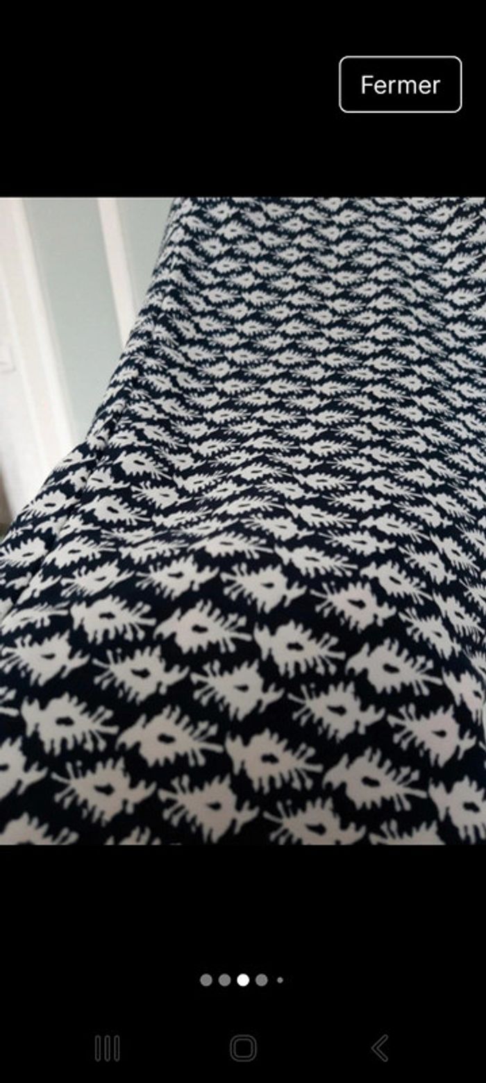 Pantalon coton 50 - photo numéro 5