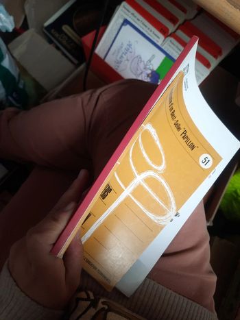 livre éducation école p b