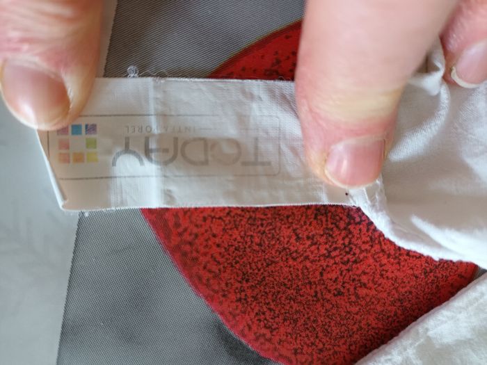 Housse de couette Plumes - photo numéro 8