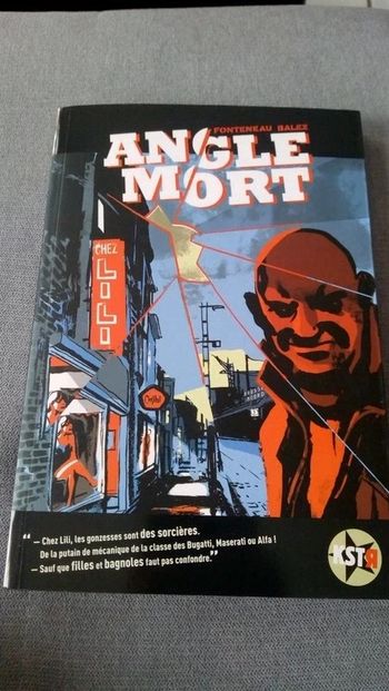 BD Angle Mort de Fonteneau Balez