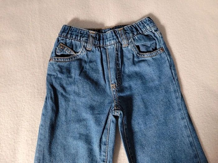 Jeans 3 ans 94 cm - photo numéro 3