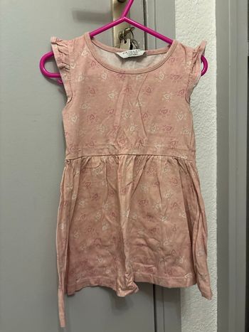 Robe d’été primark 2/3 ans