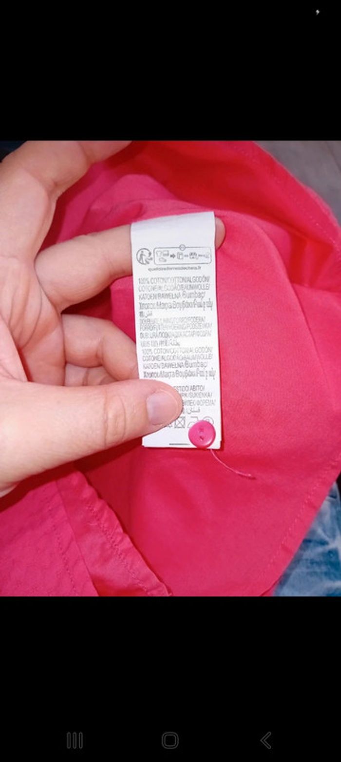 Robe neuve 4ans - photo numéro 5