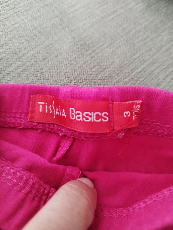 Lot de leggings - photo numéro 8